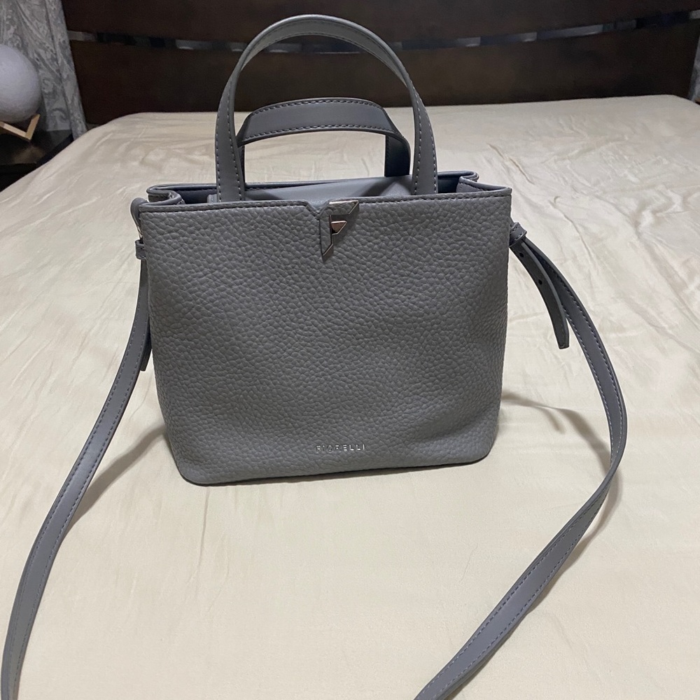 Hand bag